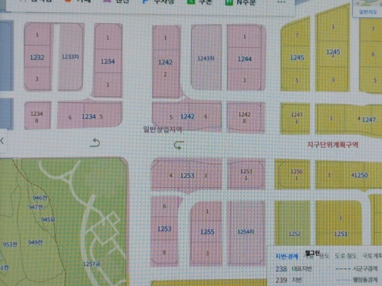 더웰할인마트 이미지