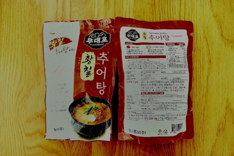청해푸드 이미지