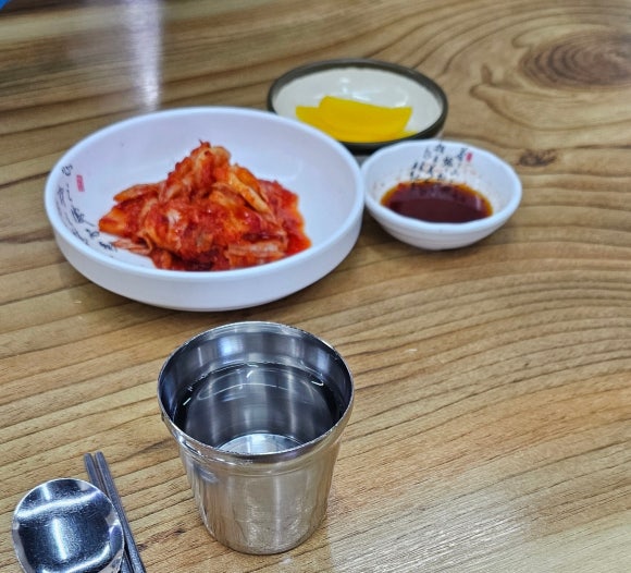 산마루잔치국수 이미지