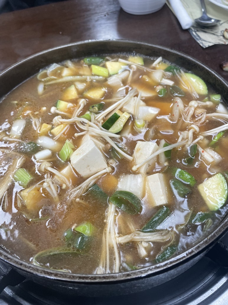종가집 사진 2