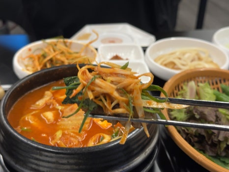조선부뚜막 영등포문래점 이미지