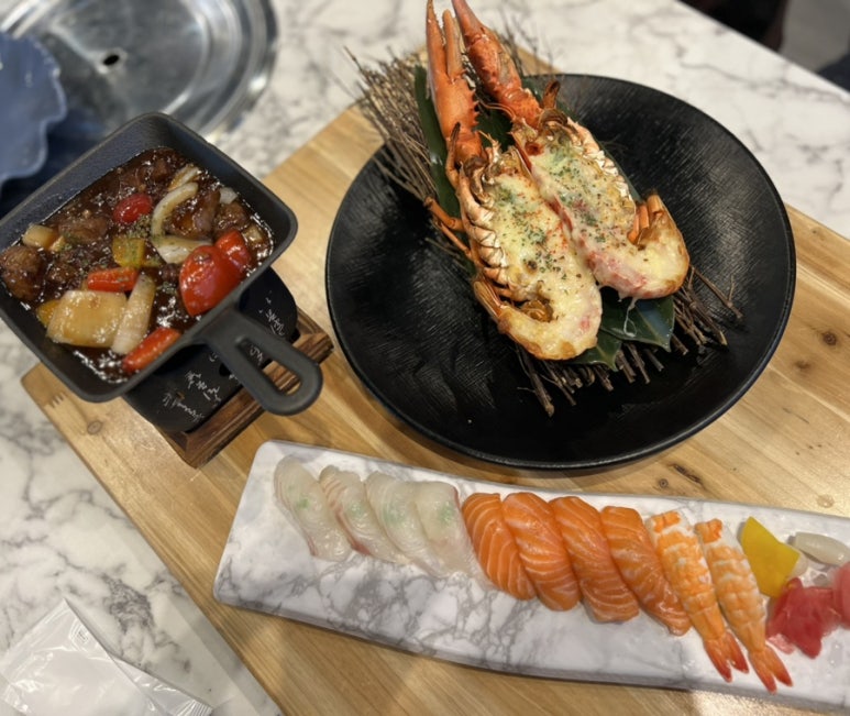 조나단씨푸드레스토랑 이미지
