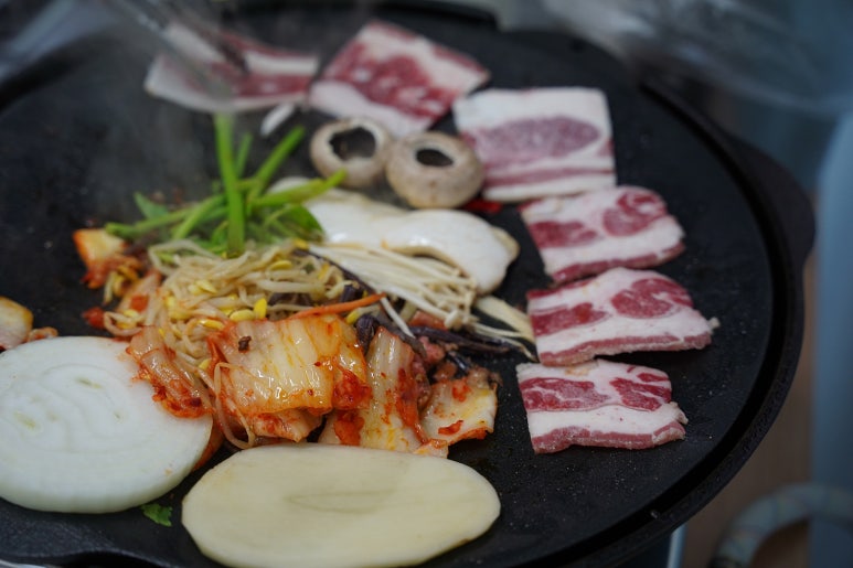 냉삼집(수) 이미지