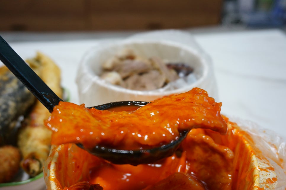 통통분식 이미지