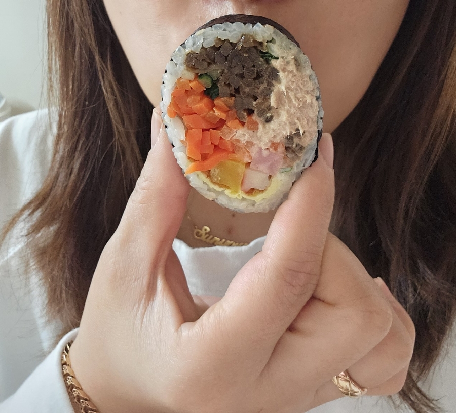 호야네김밥 이미지