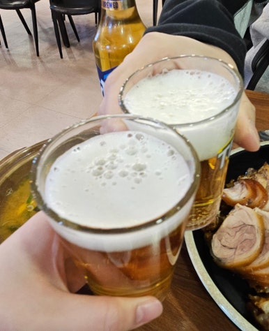 오연수족발보쌈 이미지