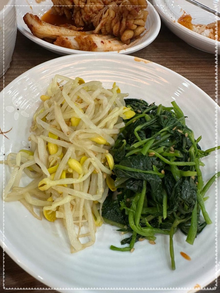 속초이모네찜 이미지