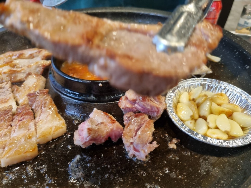 서가네정육식당 이미지
