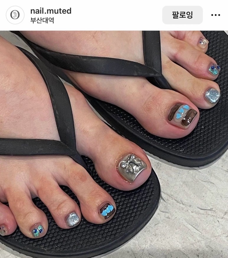 네일뮤티드 이미지