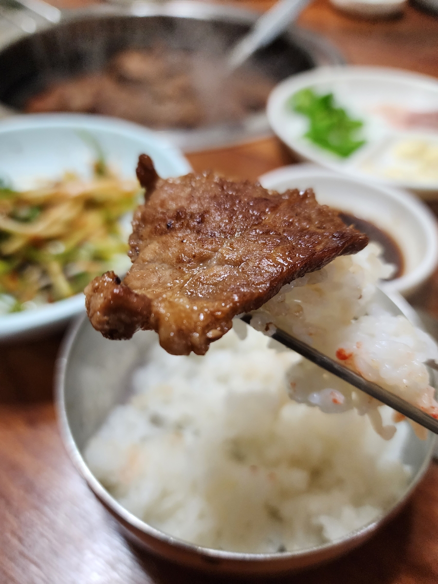 33숯불갈비 이미지