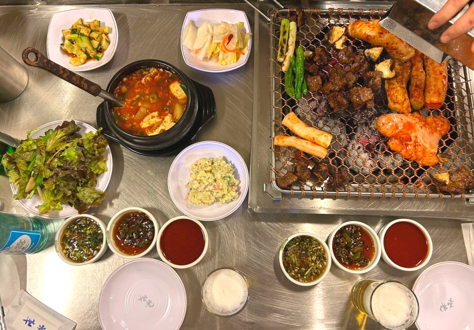 세광양대창대구 이미지
