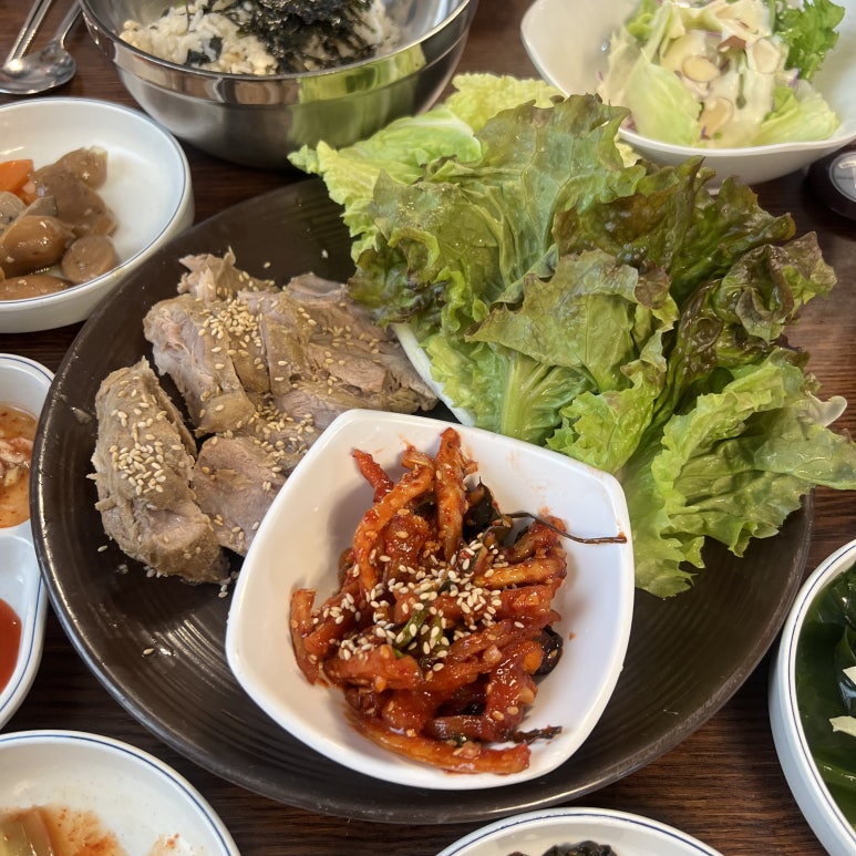 육풍 아산테크노밸리점 이미지