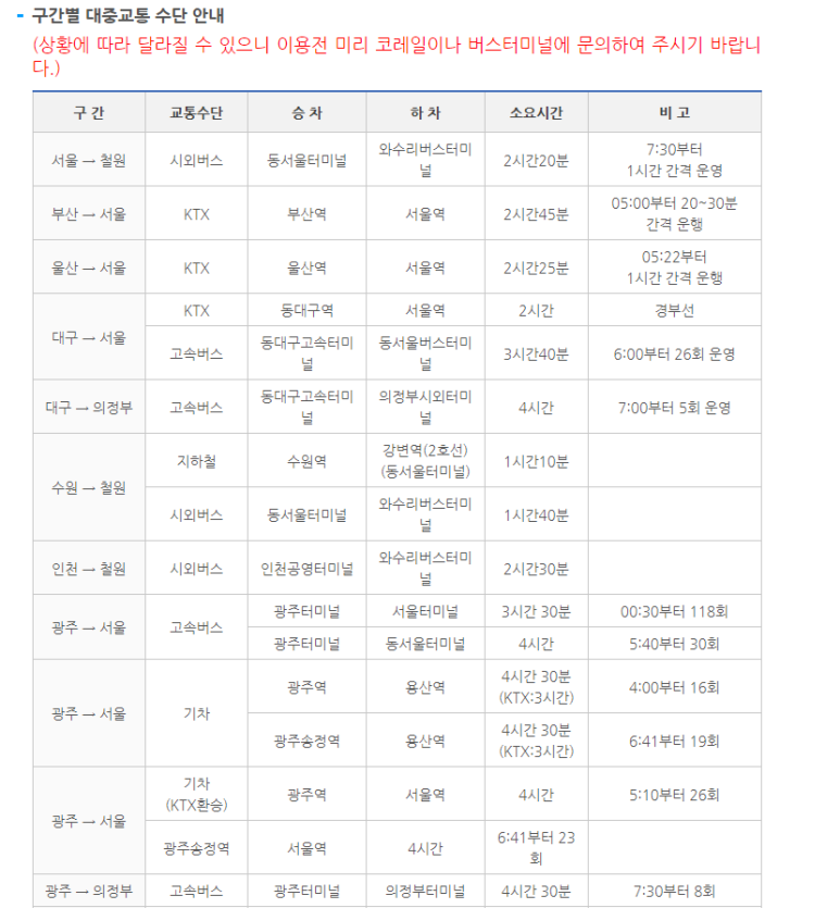 송동주유소 이미지