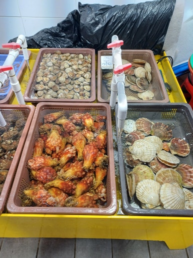 경동횟집 이미지