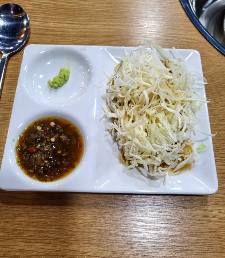 참숯나라갈비마을 이미지