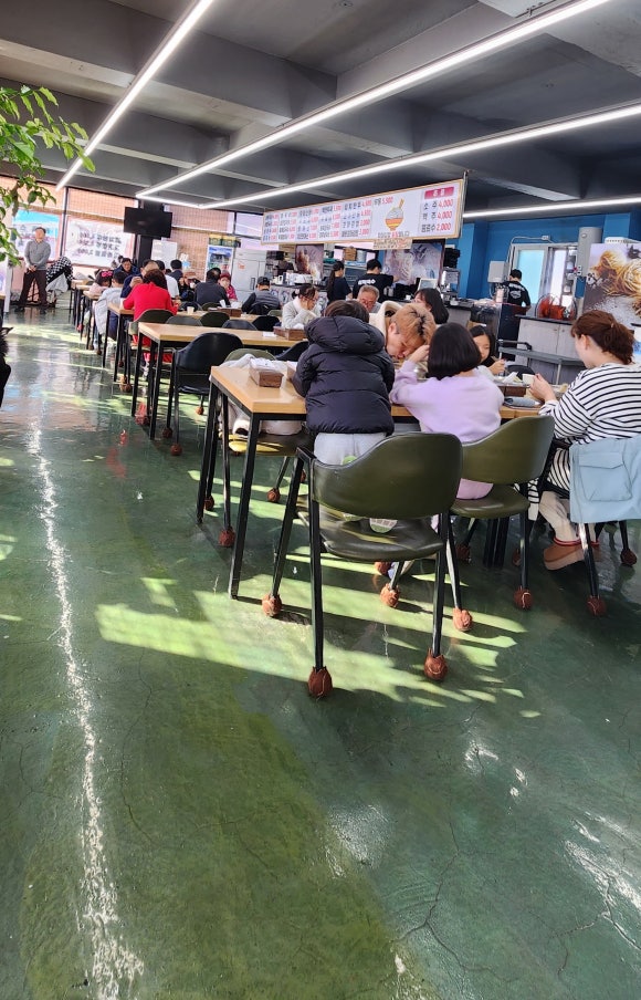 삼락국수 이미지