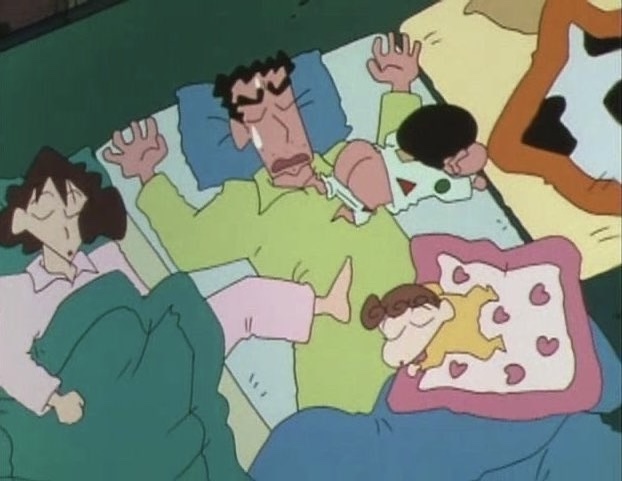 짱구네 이미지