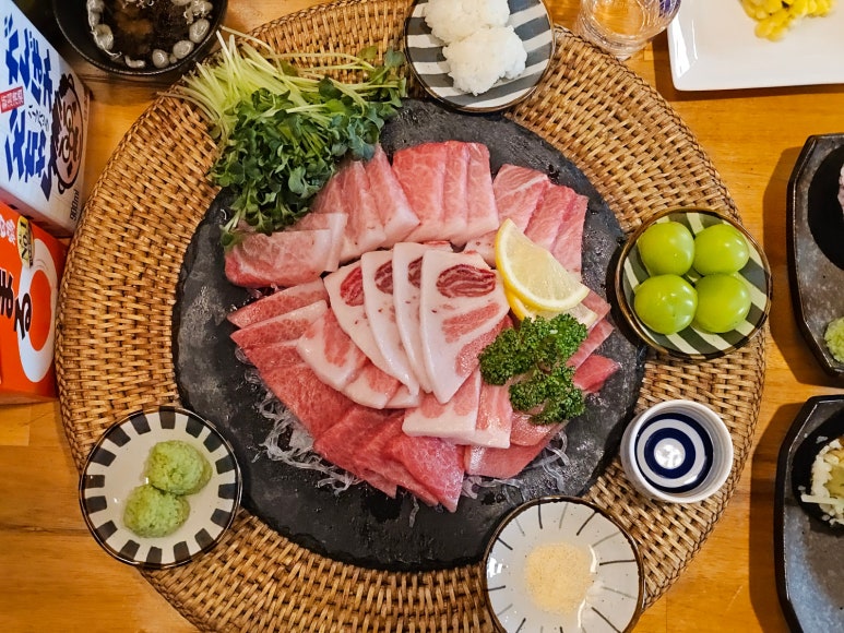 우리동네참치 이미지