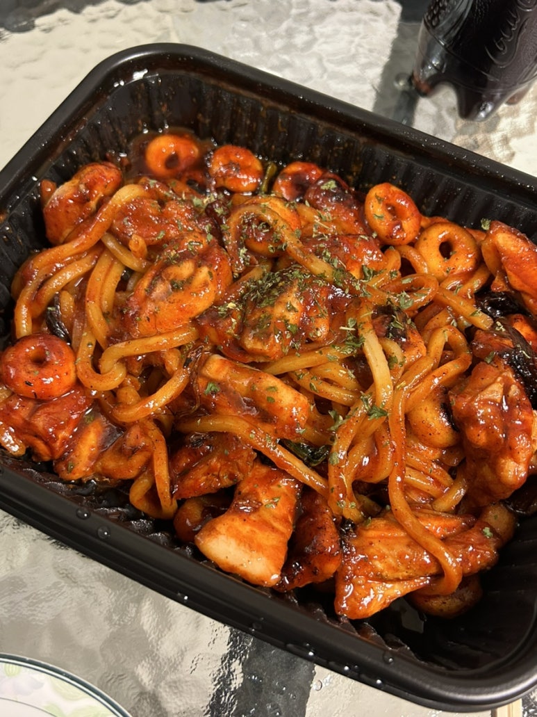 기영이숯불두마리치킨강서 이미지