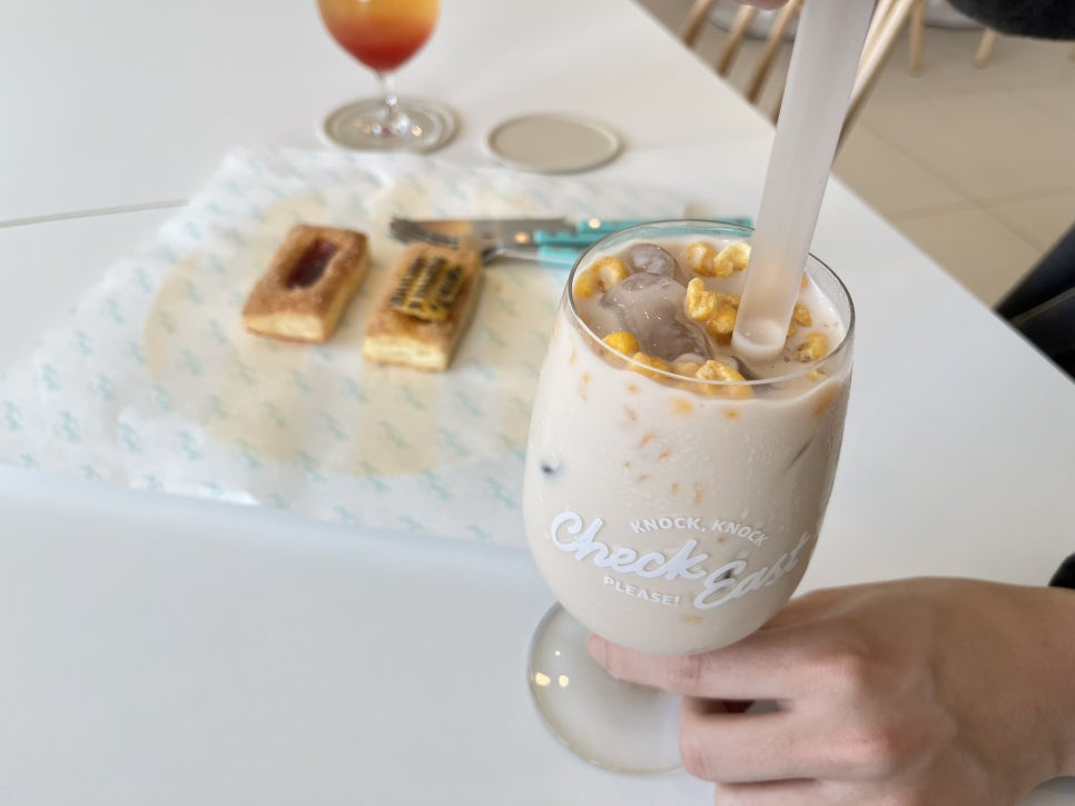 강릉옥수수집 이미지