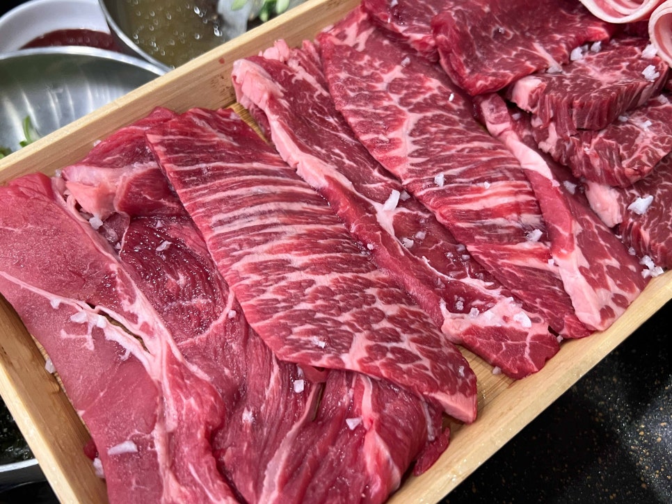 문가네정육식당 이미지