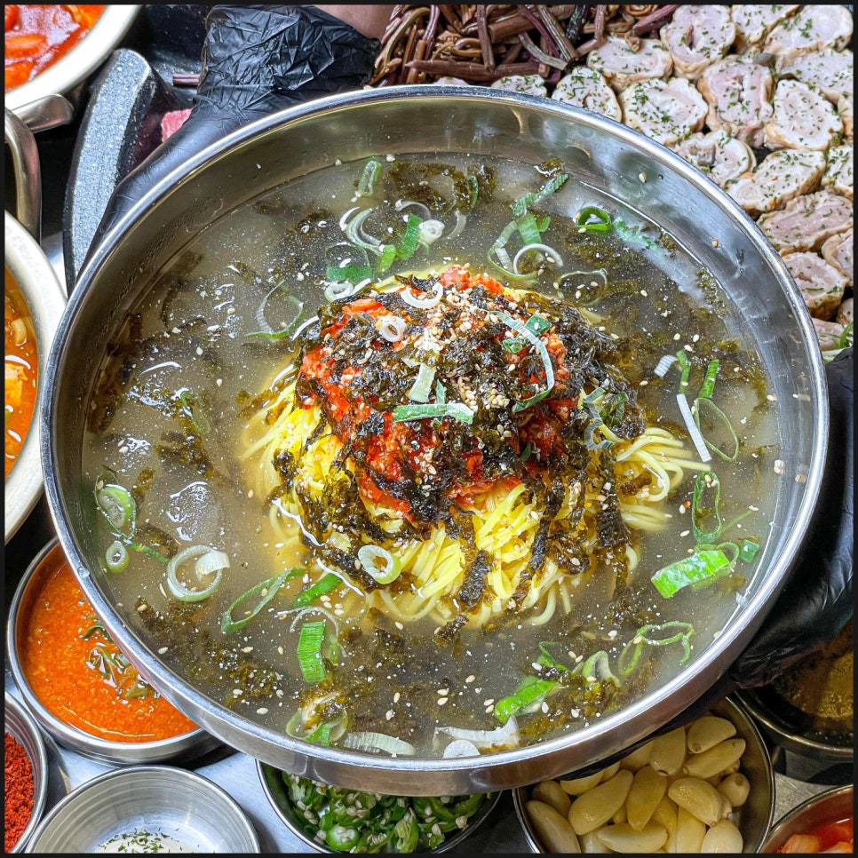 거창막창 이미지