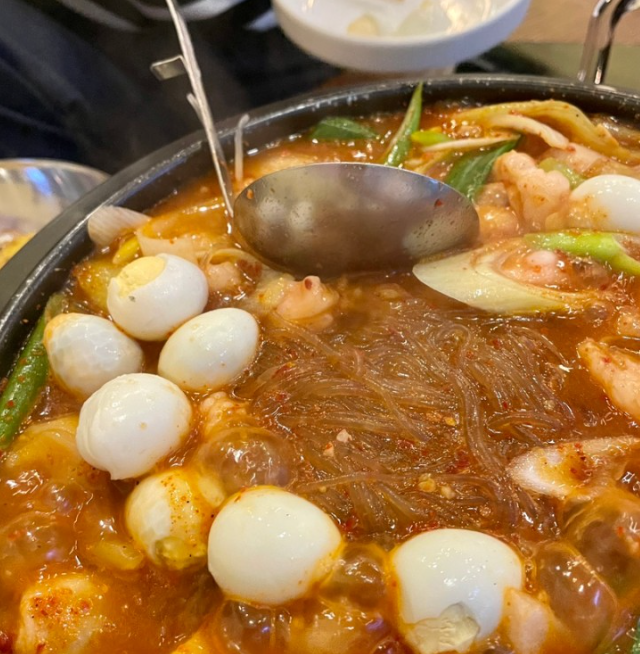 수숯불닭바베큐 이미지