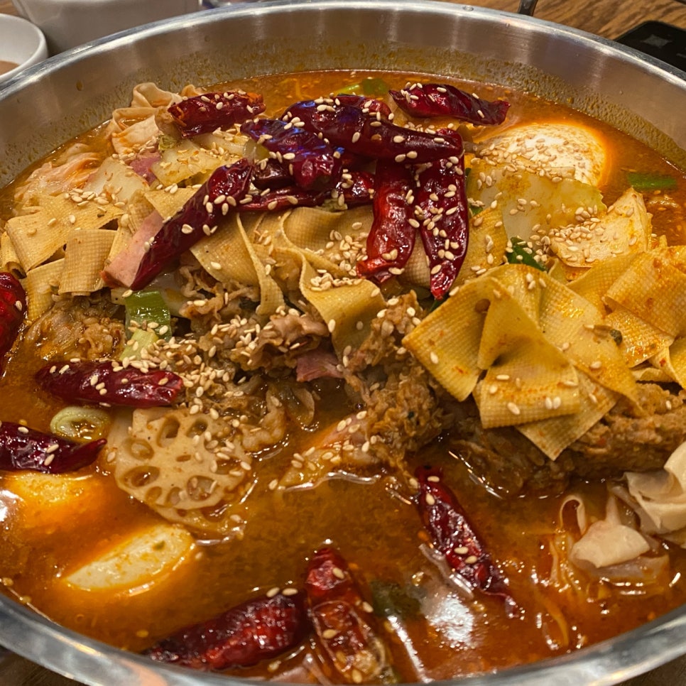 (유)천진 이미지