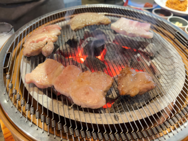 백정한우 이미지