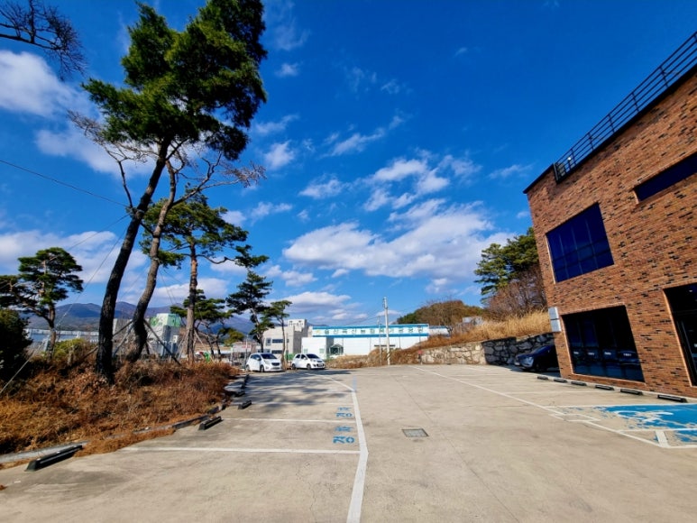울산축산농협 육가공공장 이미지