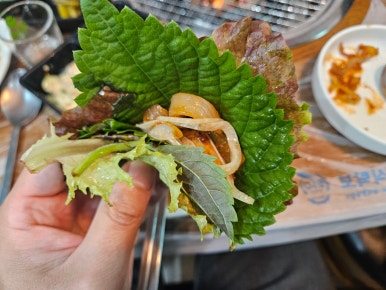 명희네기장산꼼장어 이미지