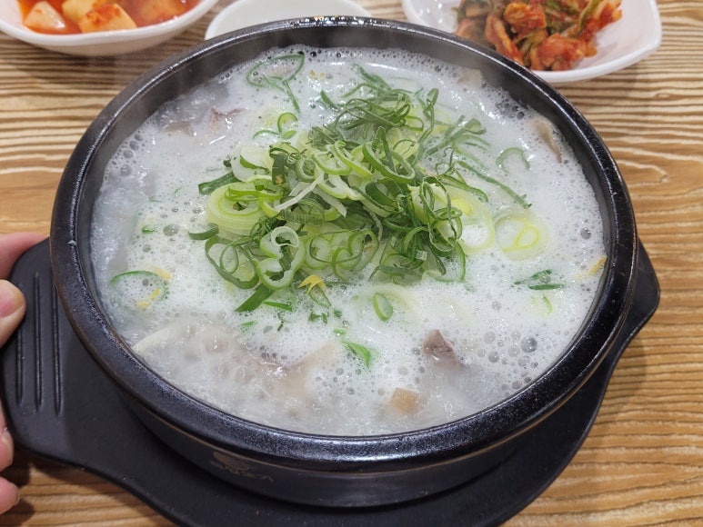 토리순대국 이미지