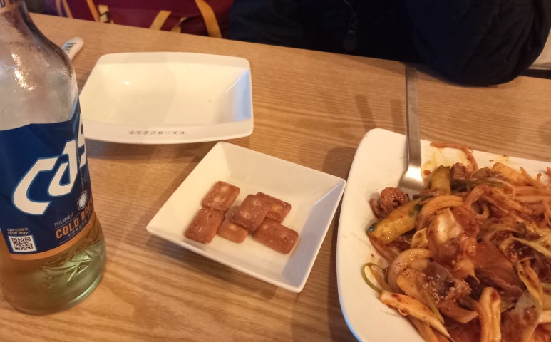 루스트플레이스칠성로점 이미지