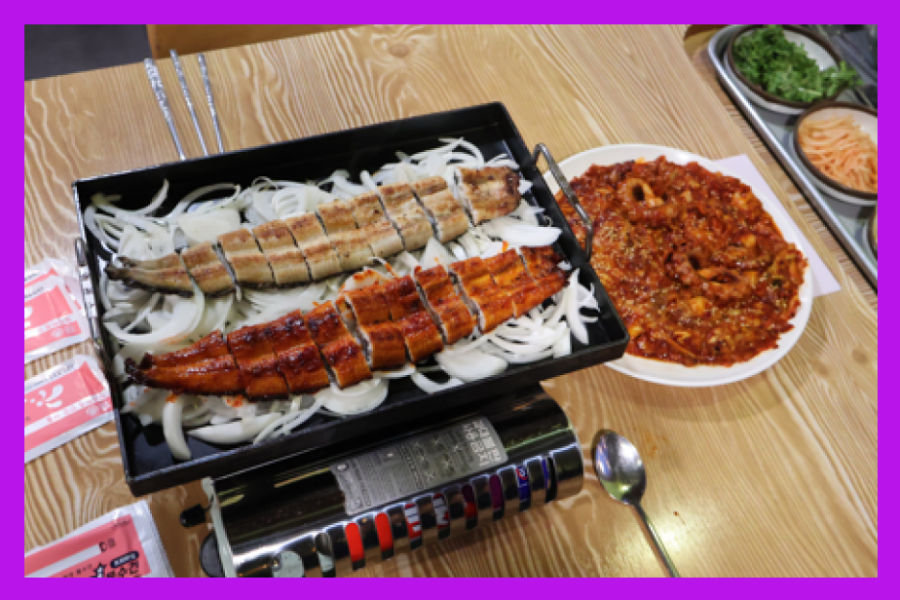 힘찬낙지 이미지