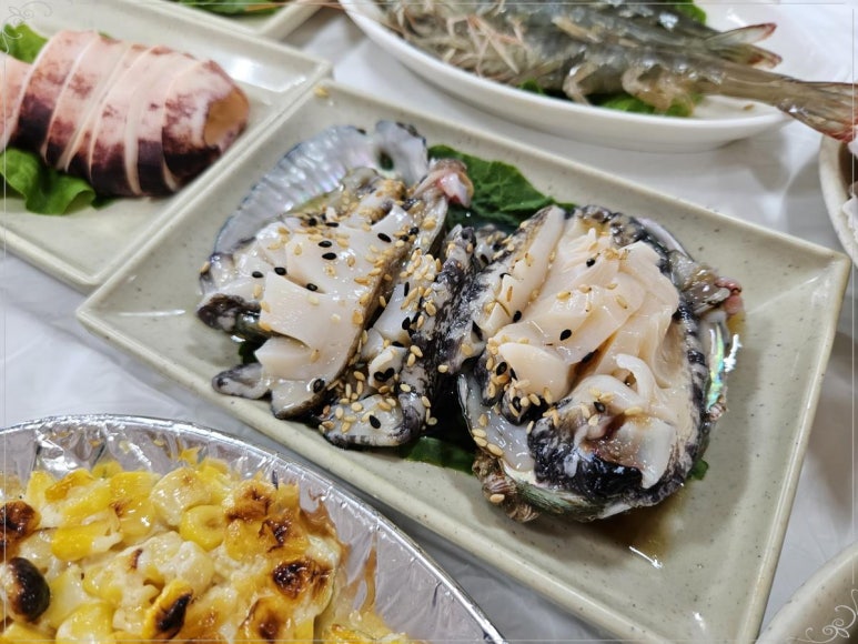 부안식당횟집 이미지