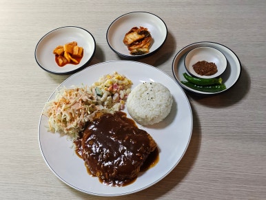 부림해물손수제비식당 이미지