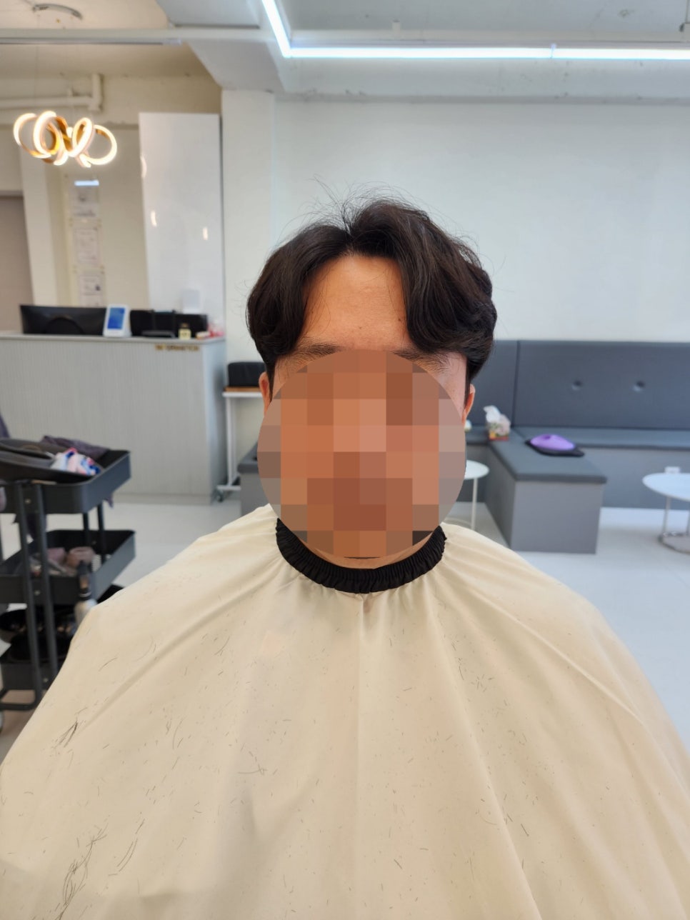 살롱드에프 이미지