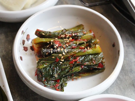 청라꽃갈비 이미지