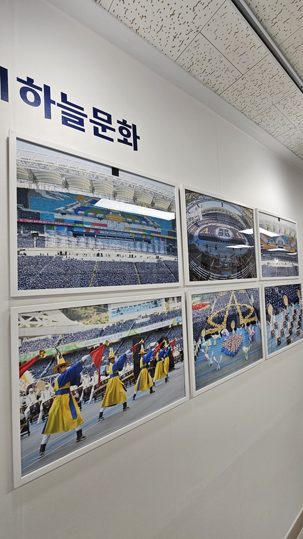 강릉기독교 이미지