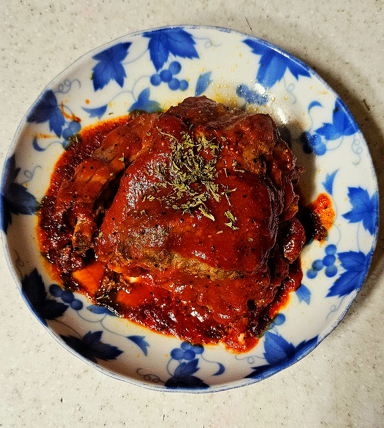 조리쿡미트 이미지