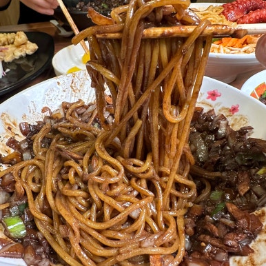 해물모듬짬뽕 이미지