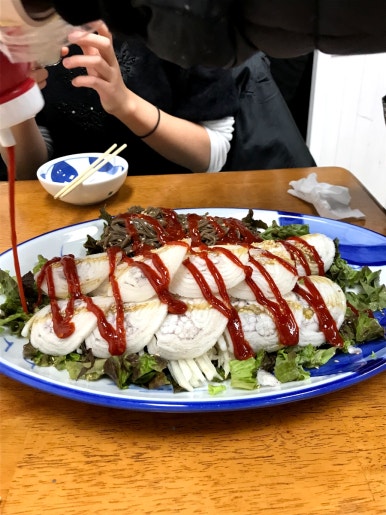 부산한치모밀 이미지