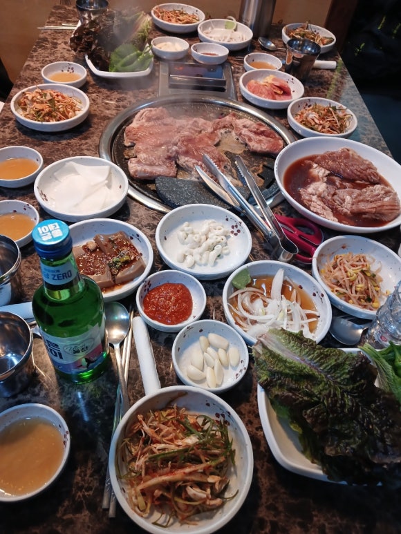 할리스커피 울산성남점 이미지