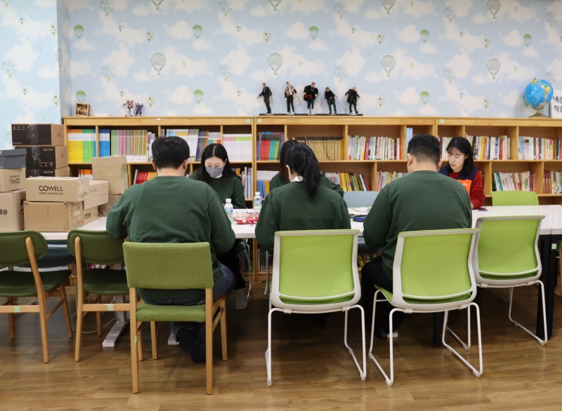 법무법인피터앤김 이미지