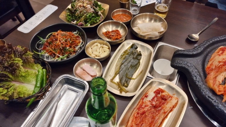 능곡식당 이미지