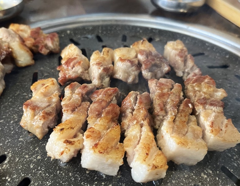 제일맛있는삼겹살 이미지