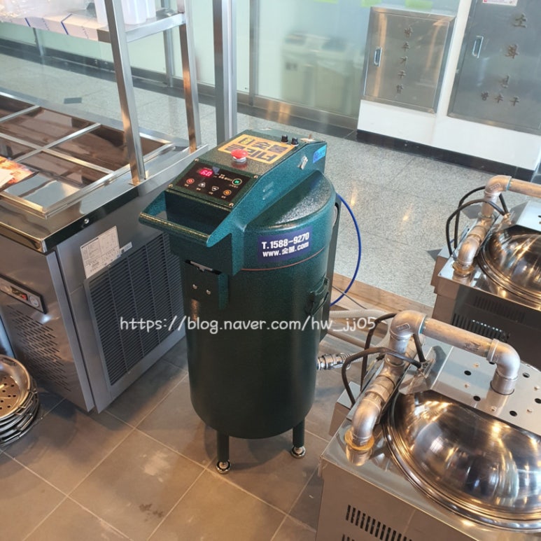 주식회사 청정 이미지