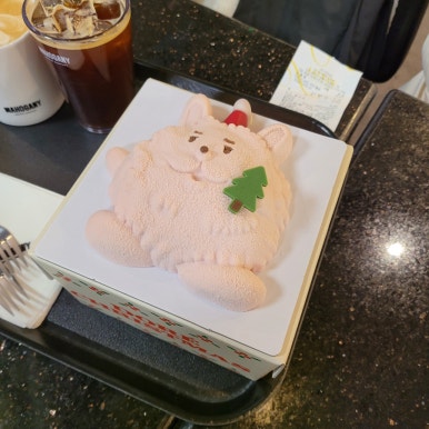 뚜레쥬르 신림사거리점 이미지