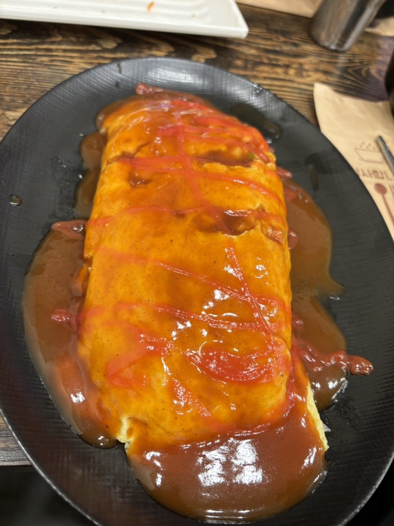 뚝딱이김밥 이미지