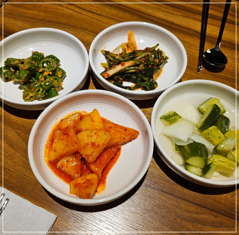 탑동삼계탕 이미지